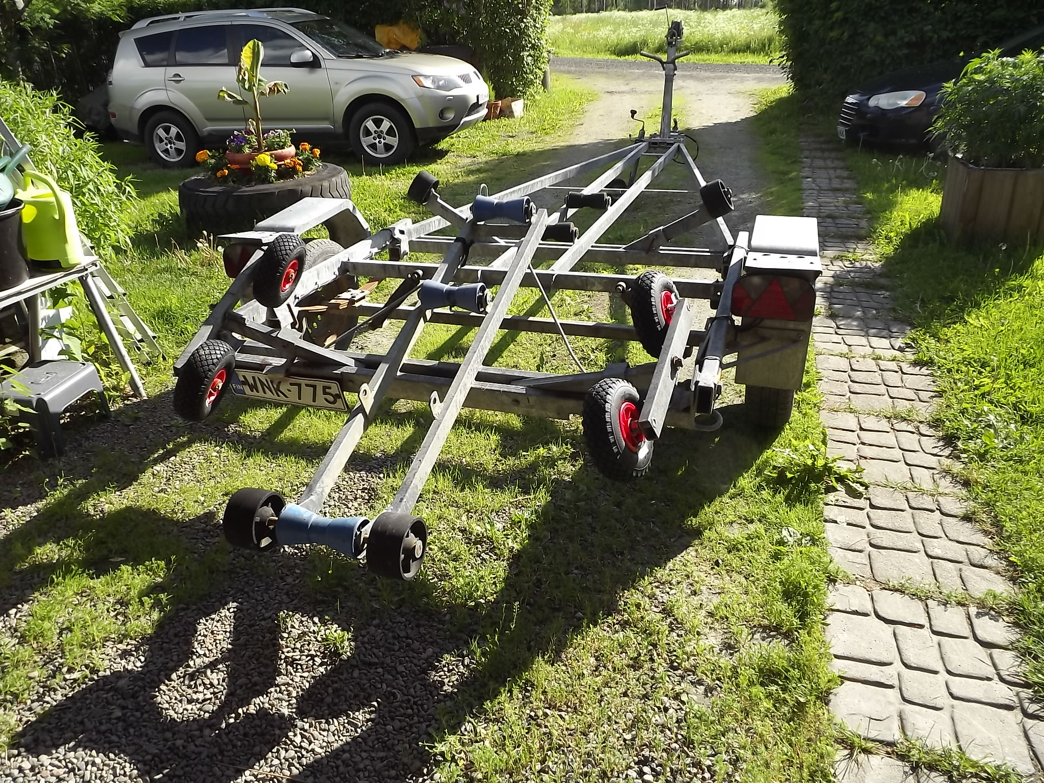 Respo V 1 L
